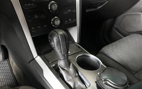 Ford Explorer VI, 2013 год, 1 488 254 рублей, 5 фотография