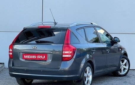 KIA cee'd I рестайлинг, 2008 год, 479 000 рублей, 8 фотография
