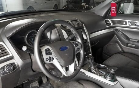 Ford Explorer VI, 2013 год, 1 488 254 рублей, 3 фотография