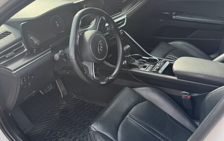 KIA K5, 2021 год, 3 030 000 рублей, 6 фотография