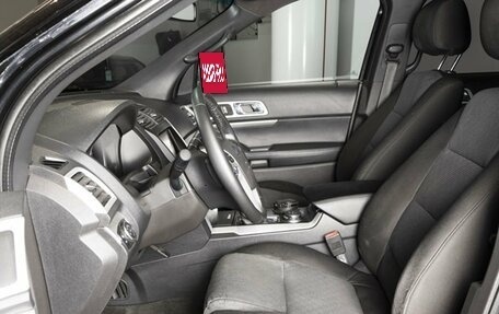 Ford Explorer VI, 2013 год, 1 488 254 рублей, 11 фотография
