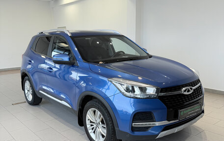 Chery Tiggo 4 I рестайлинг, 2019 год, 1 088 000 рублей, 3 фотография