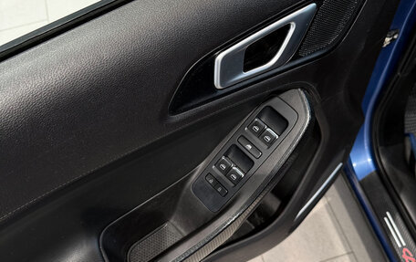 Chery Tiggo 4 I рестайлинг, 2019 год, 1 088 000 рублей, 9 фотография