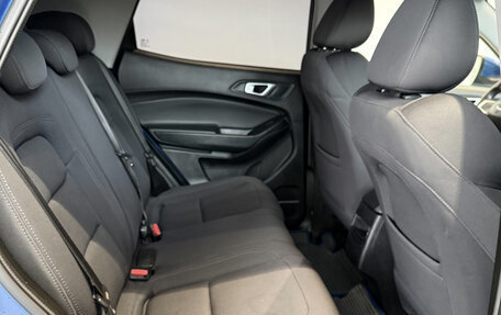 Chery Tiggo 4 I рестайлинг, 2019 год, 1 088 000 рублей, 16 фотография