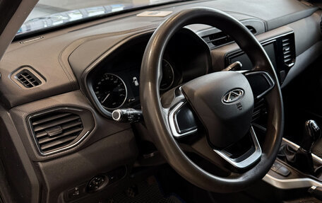 Chery Tiggo 4 I рестайлинг, 2019 год, 1 088 000 рублей, 11 фотография