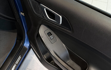 Chery Tiggo 4 I рестайлинг, 2019 год, 1 088 000 рублей, 18 фотография