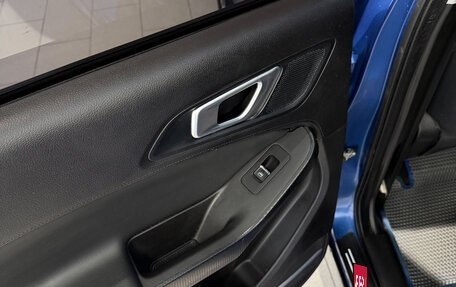 Chery Tiggo 4 I рестайлинг, 2019 год, 1 088 000 рублей, 13 фотография