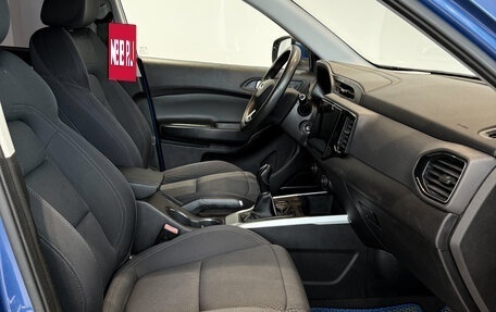 Chery Tiggo 4 I рестайлинг, 2019 год, 1 088 000 рублей, 19 фотография