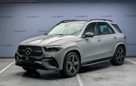Mercedes-Benz GLE, 2023 год, 16 600 000 рублей, 1 фотография