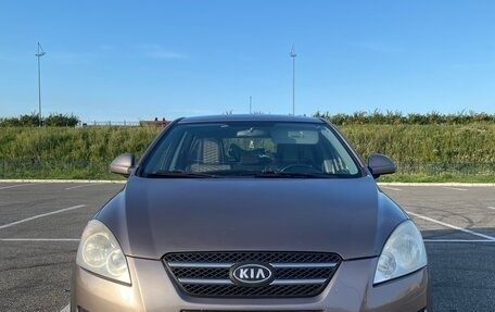 KIA cee'd I рестайлинг, 2009 год, 680 000 рублей, 1 фотография