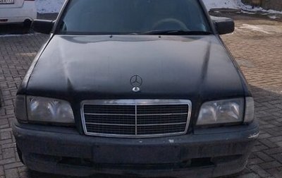 Mercedes-Benz C-Класс, 2000 год, 159 999 рублей, 1 фотография