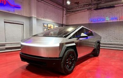 Tesla Cybertruck, 2024 год, 19 000 000 рублей, 1 фотография