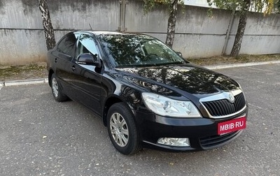 Skoda Octavia, 2011 год, 1 150 000 рублей, 1 фотография