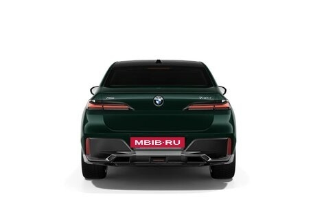 BMW 7 серия, 2025 год, 21 000 000 рублей, 26 фотография