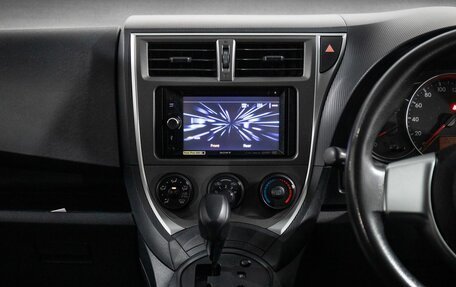 Subaru Trezia, 2011 год, 750 000 рублей, 10 фотография
