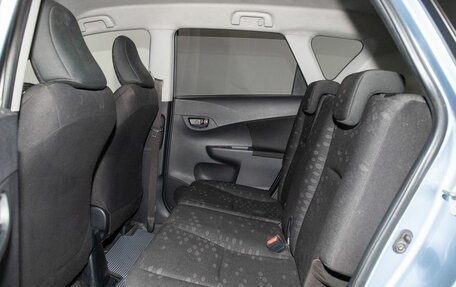 Subaru Trezia, 2011 год, 750 000 рублей, 6 фотография