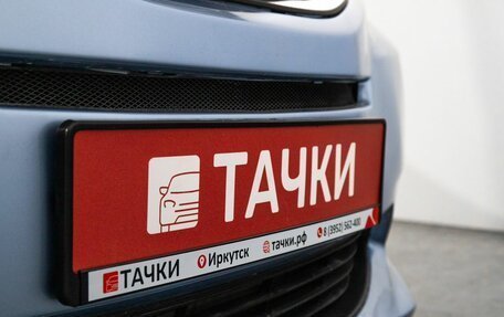Subaru Trezia, 2011 год, 750 000 рублей, 20 фотография