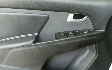 KIA Sportage III, 2014 год, 1 549 900 рублей, 9 фотография