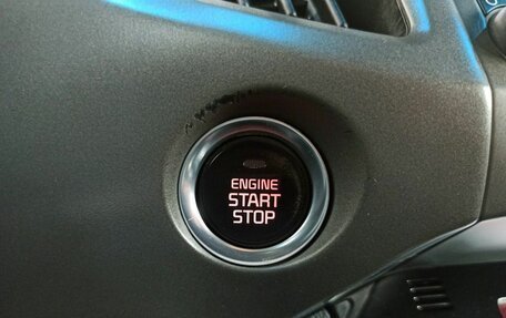 KIA Sportage III, 2014 год, 1 549 900 рублей, 21 фотография