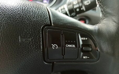 KIA Sportage III, 2014 год, 1 549 900 рублей, 17 фотография