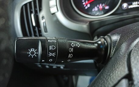 KIA Sportage III, 2014 год, 1 549 900 рублей, 14 фотография