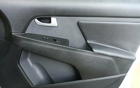 KIA Sportage III, 2014 год, 1 549 900 рублей, 27 фотография