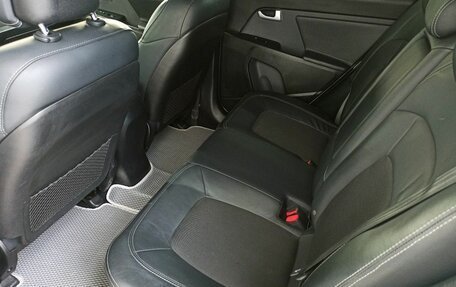 KIA Sportage III, 2014 год, 1 549 900 рублей, 30 фотография