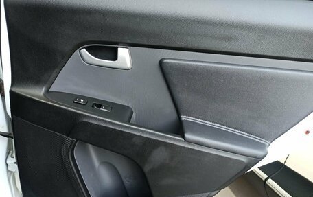 KIA Sportage III, 2014 год, 1 549 900 рублей, 31 фотография