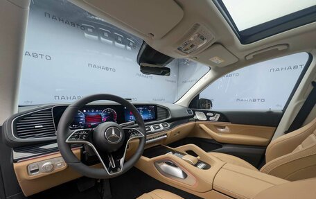 Mercedes-Benz GLE, 2023 год, 16 600 000 рублей, 6 фотография