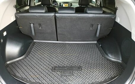 KIA Sportage III, 2014 год, 1 549 900 рублей, 33 фотография