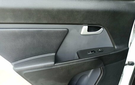 KIA Sportage III, 2014 год, 1 549 900 рублей, 28 фотография