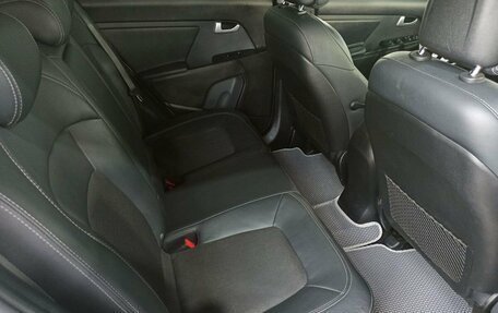 KIA Sportage III, 2014 год, 1 549 900 рублей, 32 фотография