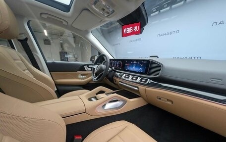Mercedes-Benz GLE, 2023 год, 16 600 000 рублей, 8 фотография