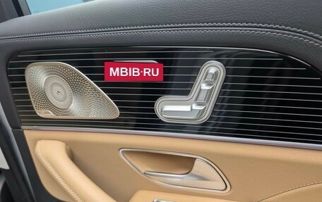 Mercedes-Benz GLE, 2023 год, 16 600 000 рублей, 12 фотография