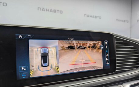 Mercedes-Benz GLE, 2023 год, 16 600 000 рублей, 16 фотография