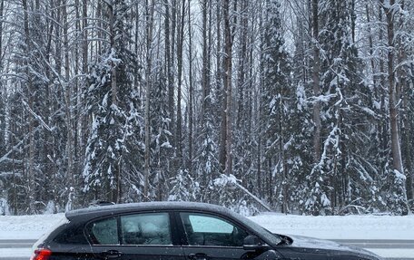 BMW 1 серия, 2011 год, 1 050 000 рублей, 2 фотография