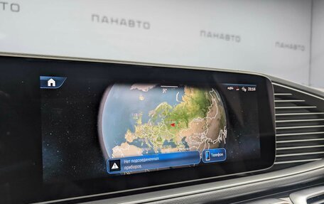 Mercedes-Benz GLE, 2023 год, 16 600 000 рублей, 18 фотография