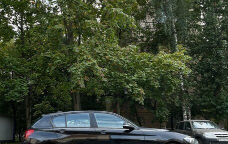 BMW 1 серия, 2011 год, 1 050 000 рублей, 10 фотография