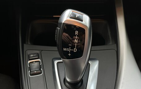 BMW 1 серия, 2011 год, 1 050 000 рублей, 14 фотография