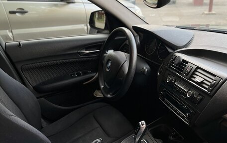 BMW 1 серия, 2011 год, 1 050 000 рублей, 18 фотография