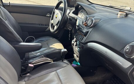 Daewoo Gentra II, 2009 год, 400 000 рублей, 4 фотография