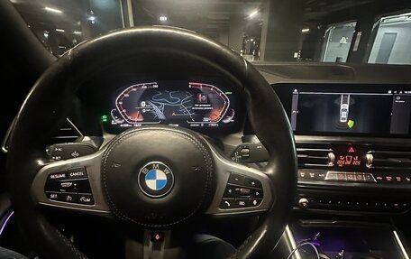 BMW 3 серия, 2021 год, 3 500 000 рублей, 6 фотография