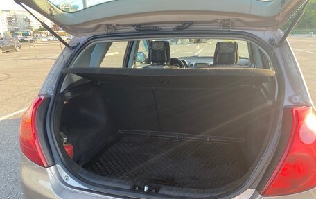 KIA cee'd I рестайлинг, 2009 год, 680 000 рублей, 3 фотография