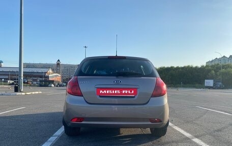 KIA cee'd I рестайлинг, 2009 год, 680 000 рублей, 8 фотография