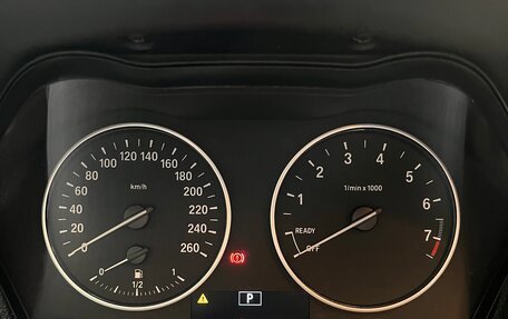 BMW 1 серия, 2011 год, 1 050 000 рублей, 17 фотография