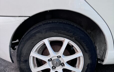 Toyota FunCargo, 2000 год, 450 000 рублей, 6 фотография