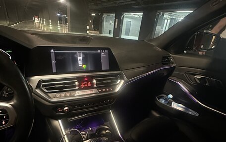 BMW 3 серия, 2021 год, 3 500 000 рублей, 5 фотография