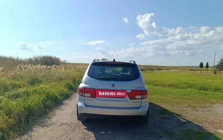 SsangYong Kyron I, 2009 год, 680 000 рублей, 5 фотография