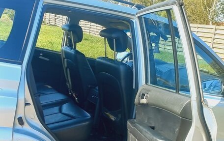 SsangYong Kyron I, 2009 год, 680 000 рублей, 10 фотография