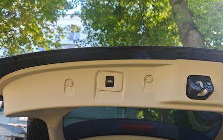 Nissan Murano, 2017 год, 1 650 000 рублей, 5 фотография